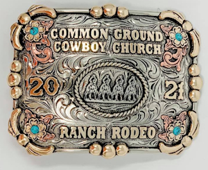 EXCA Buckle Choice 5