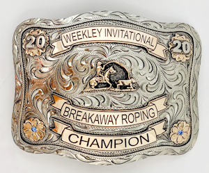 EXCA Buckle Choice 8