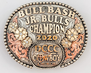 EXCA Buckle Choice10