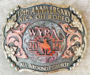 EXCA Buckle Choice 9