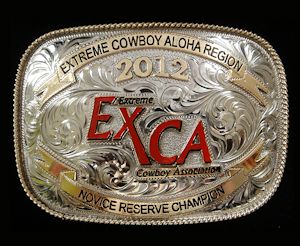 EXCA Buckle Choice 1