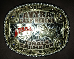 EXCA Buckle Choice 2