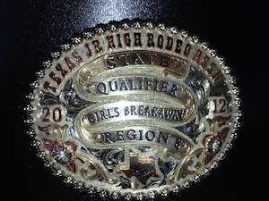 EXCA Buckle Choice 4